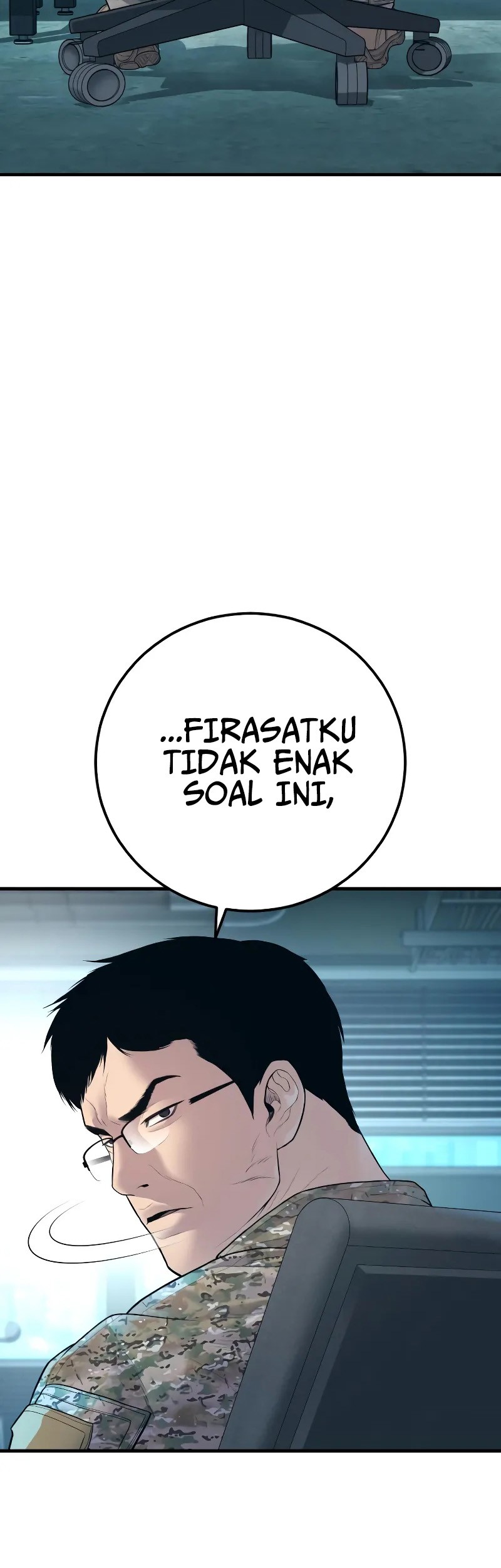 Manager Kim Bab 131 halaman 101