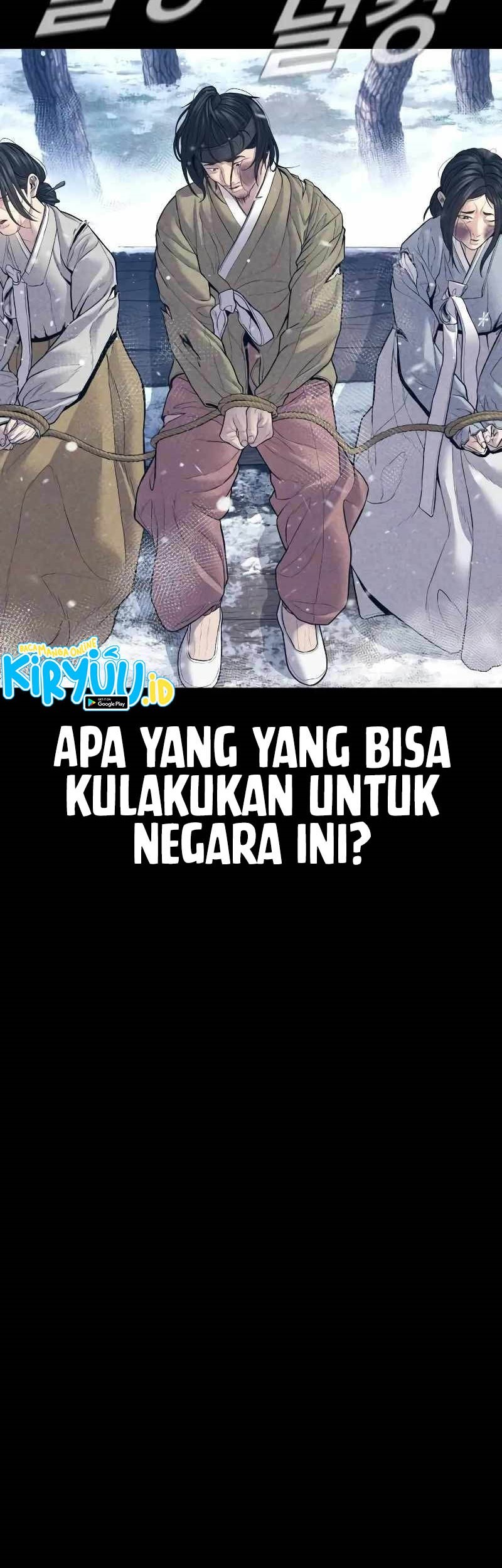Manager Kim Bab 132 halaman 28