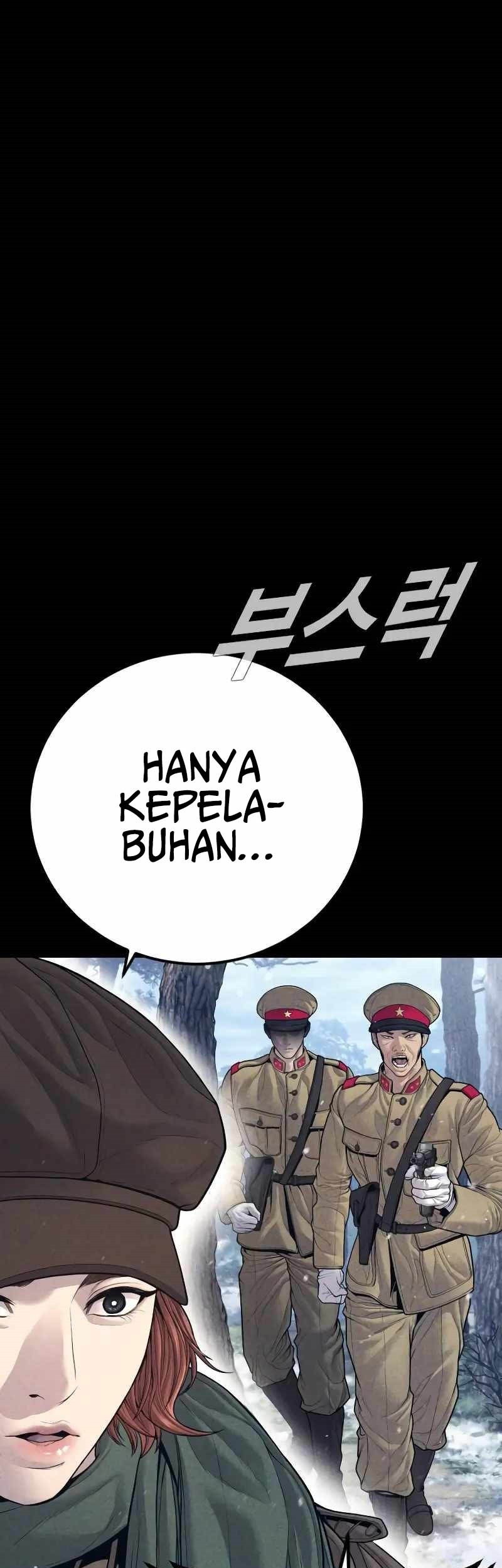 Manager Kim Bab 132 halaman 38