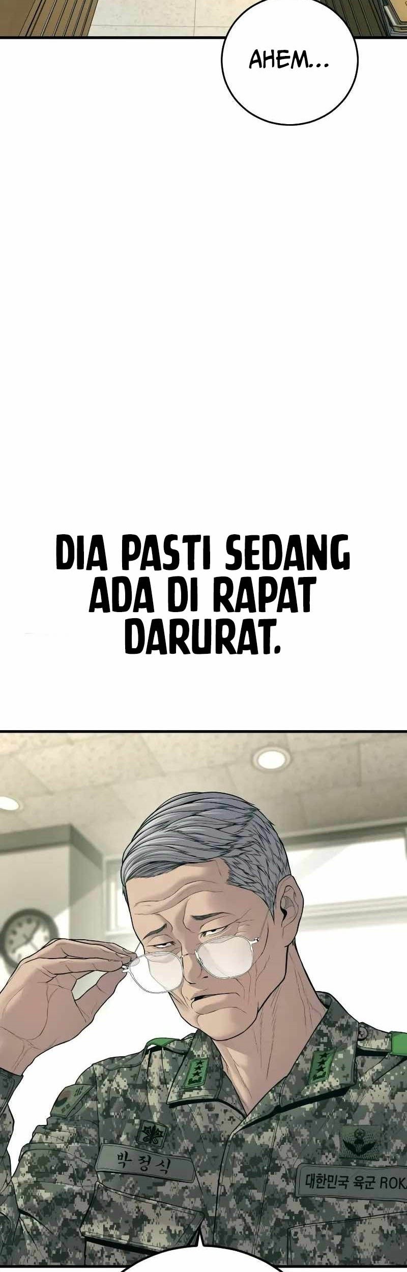 Manager Kim Bab 132 halaman 86