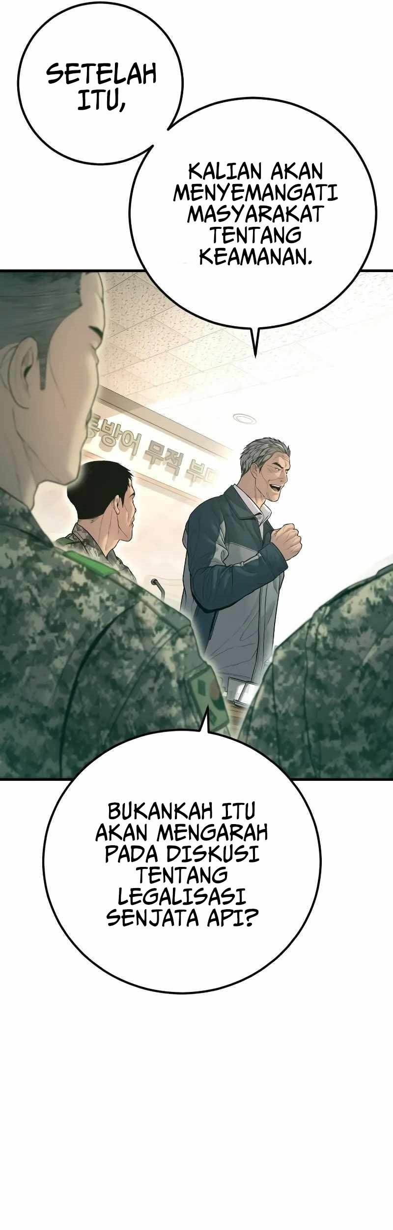 Manager Kim Bab 132 halaman 110