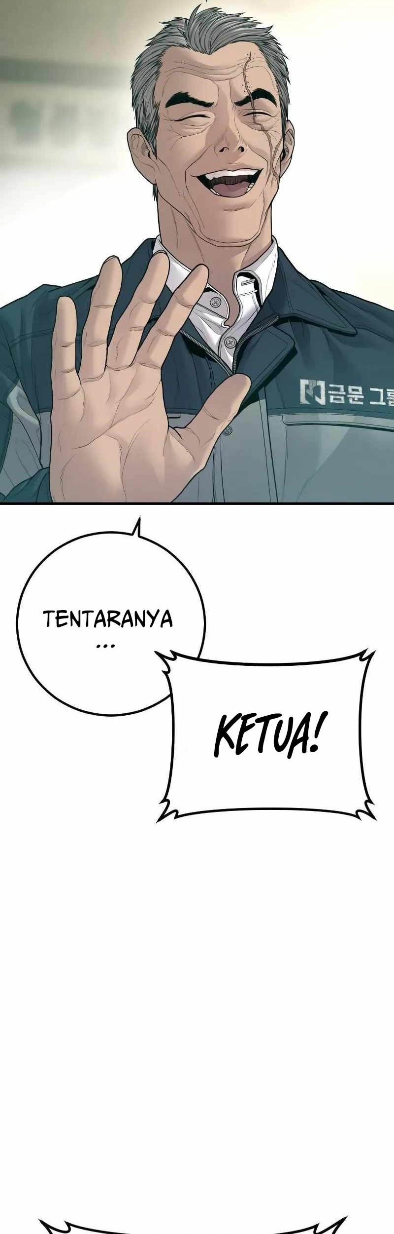 Manager Kim Bab 132 halaman 132