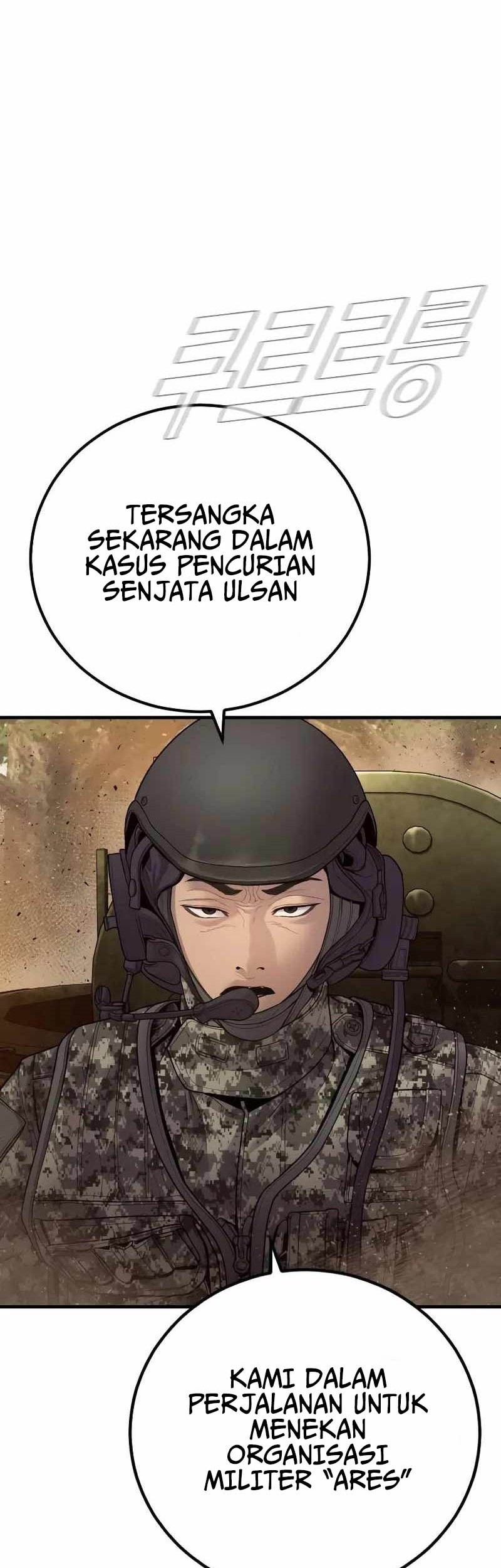 Manager Kim Bab 132 halaman 140