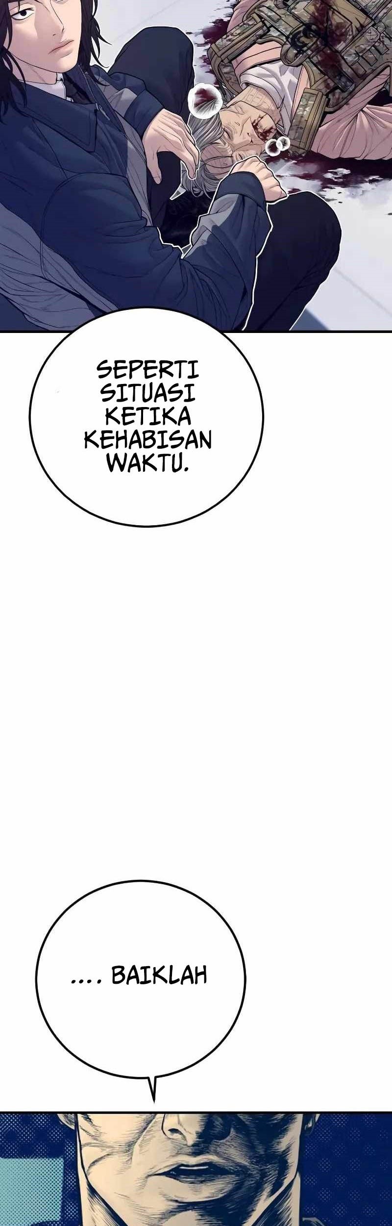 Manager Kim Bab 132 halaman 174