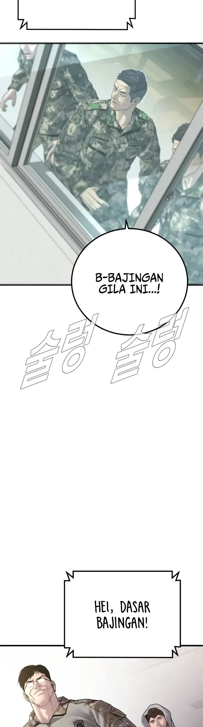 Manager Kim Bab 134 halaman 28