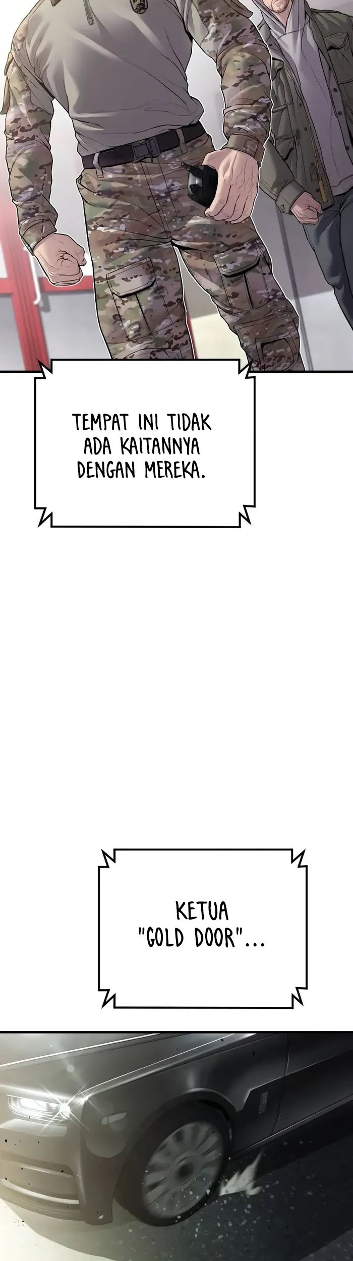 Manager Kim Bab 134 halaman 29
