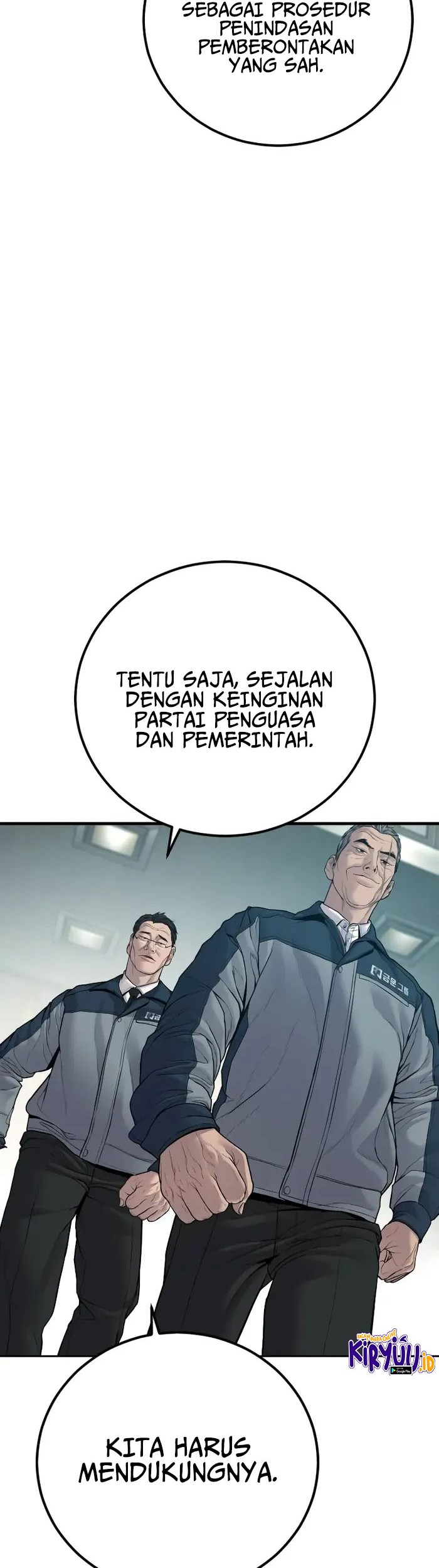 Manager Kim Bab 134 halaman 34