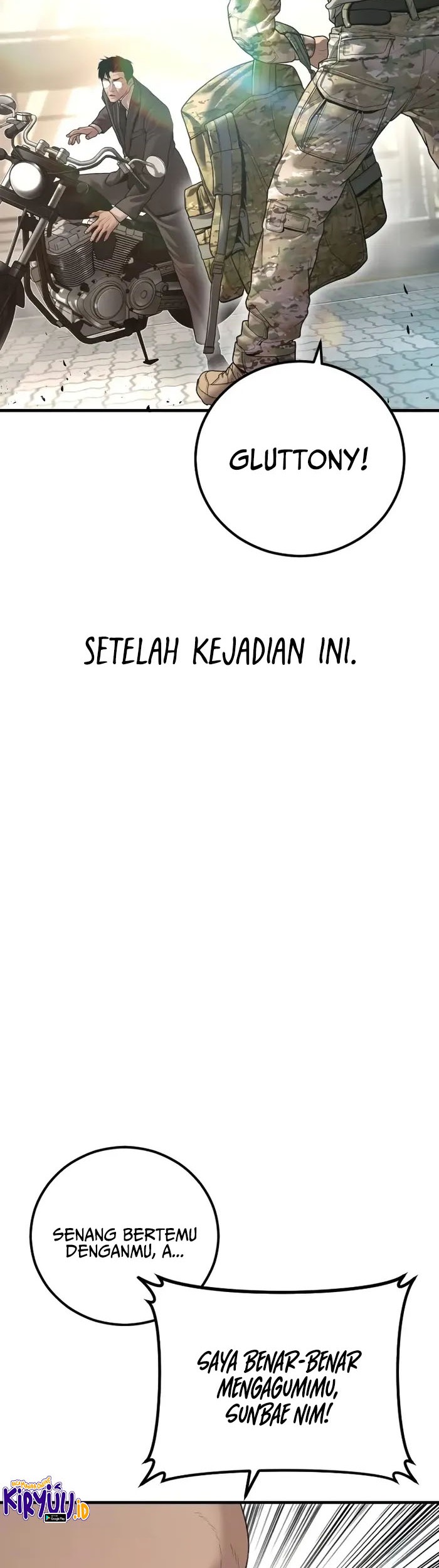 Manager Kim Bab 134 halaman 79