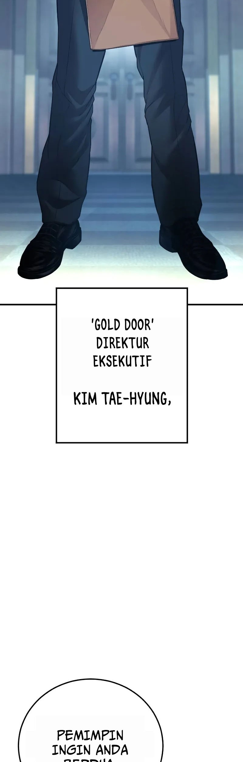Manager Kim Bab 135 halaman 16