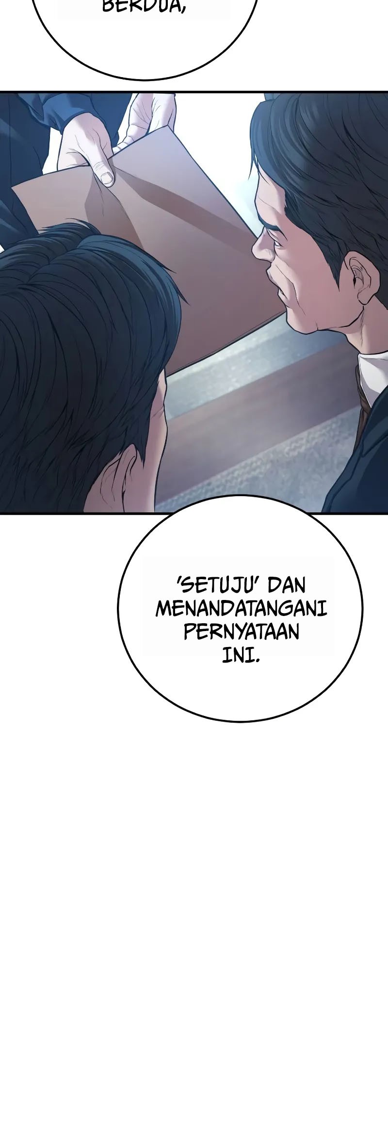 Manager Kim Bab 135 halaman 17