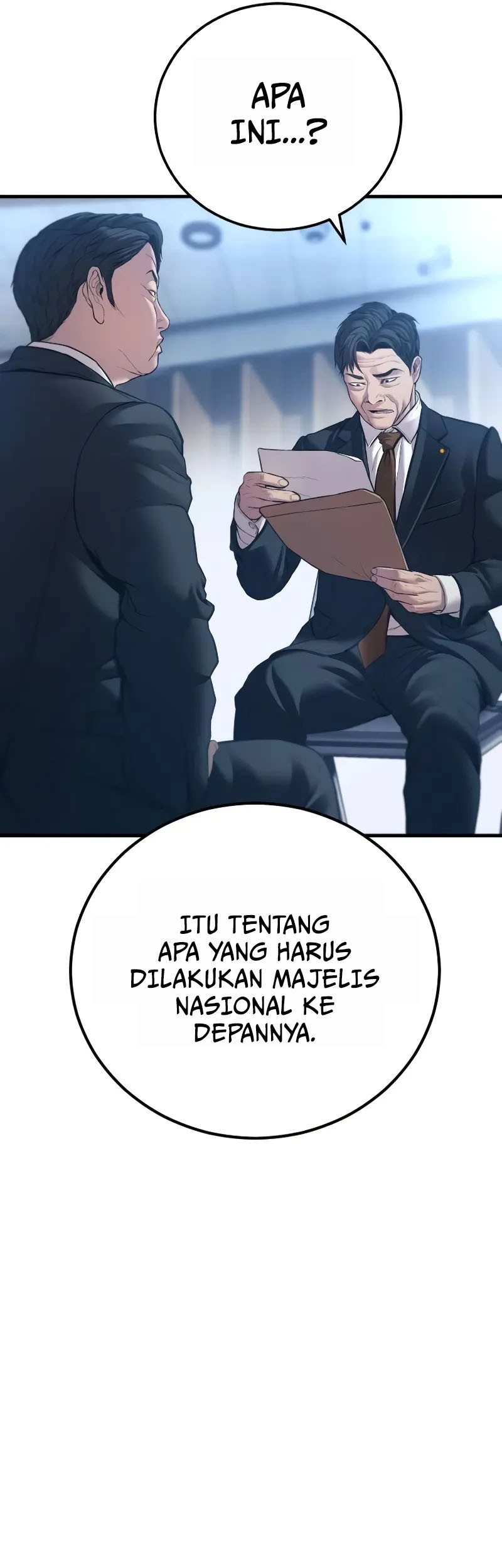 Manager Kim Bab 135 halaman 18