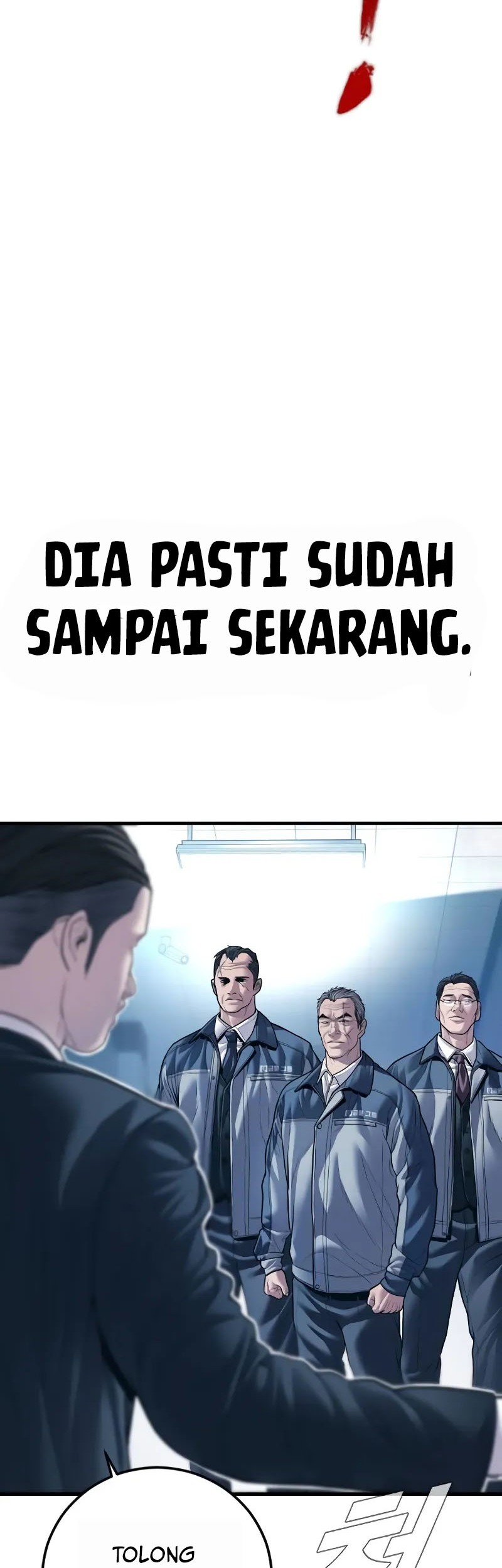 Manager Kim Bab 135 halaman 31
