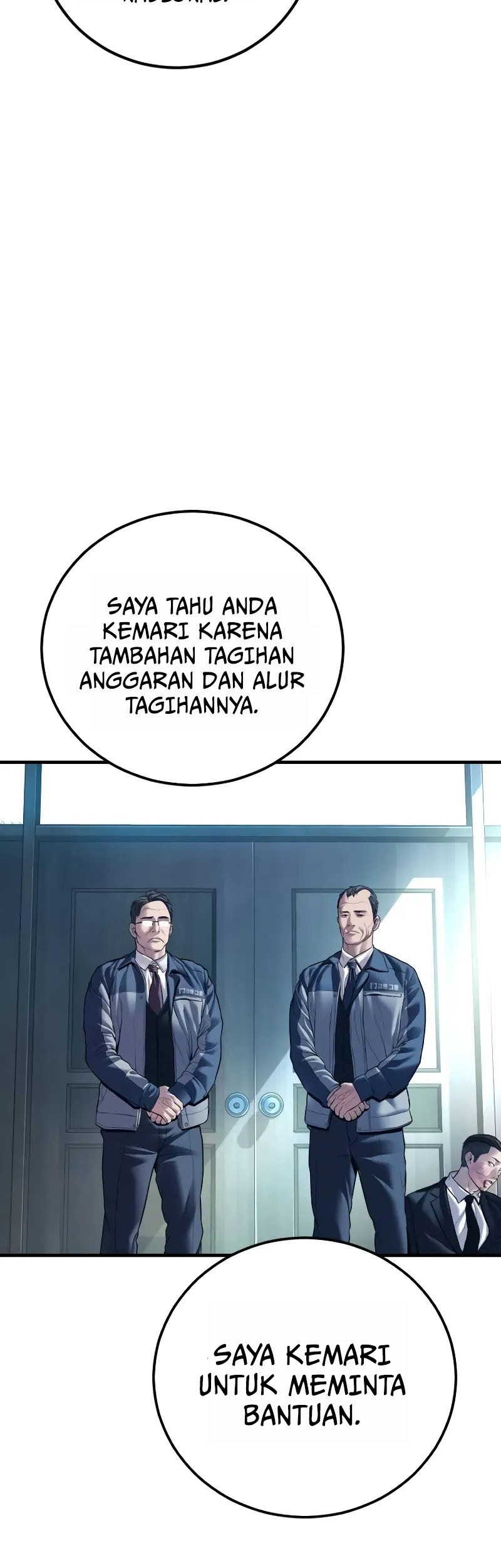 Manager Kim Bab 135 halaman 46