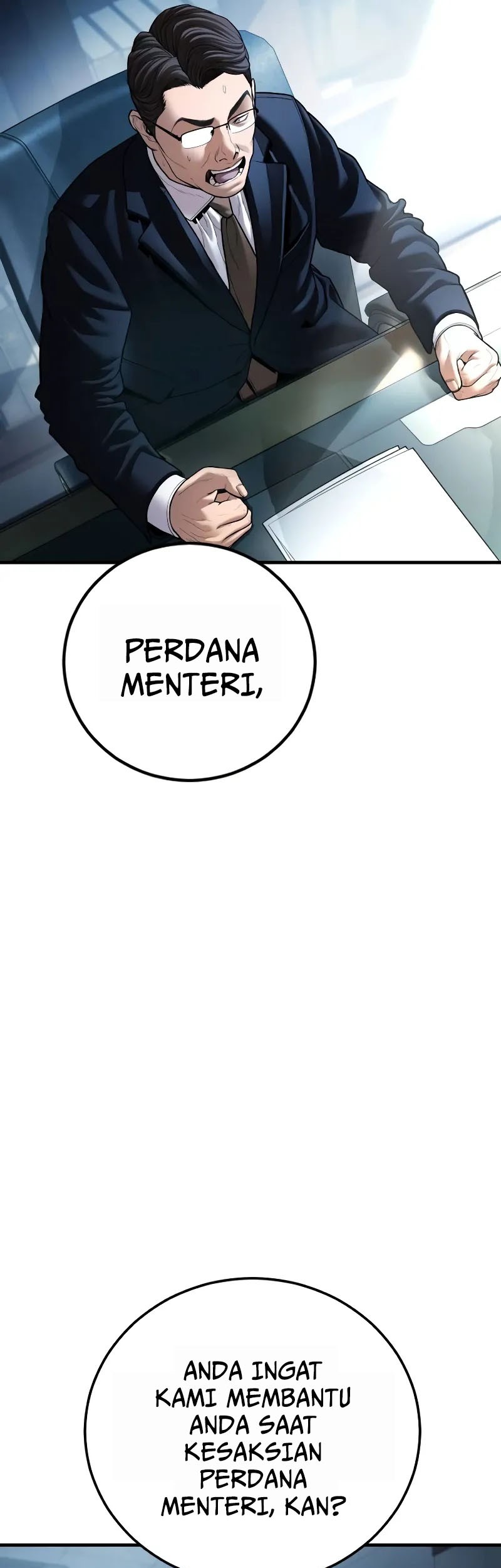 Manager Kim Bab 135 halaman 83