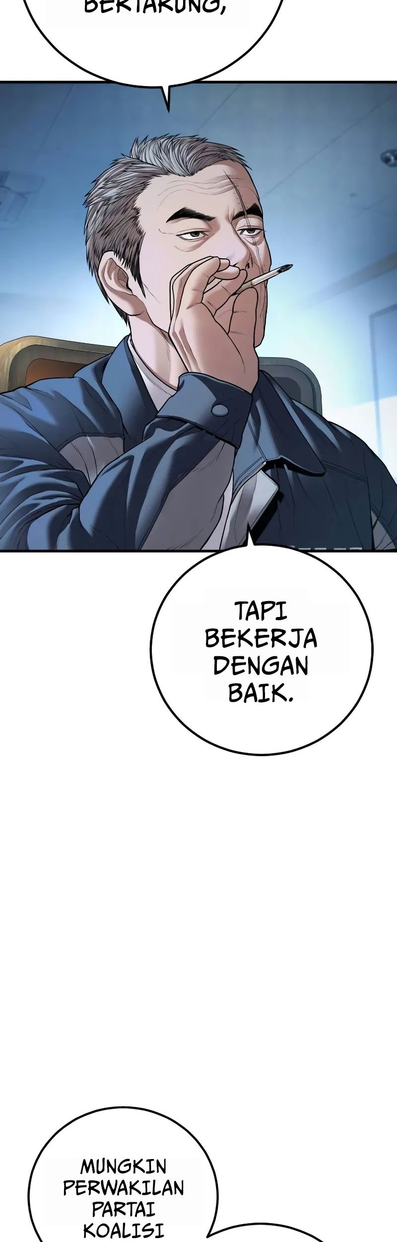 Manager Kim Bab 135 halaman 86