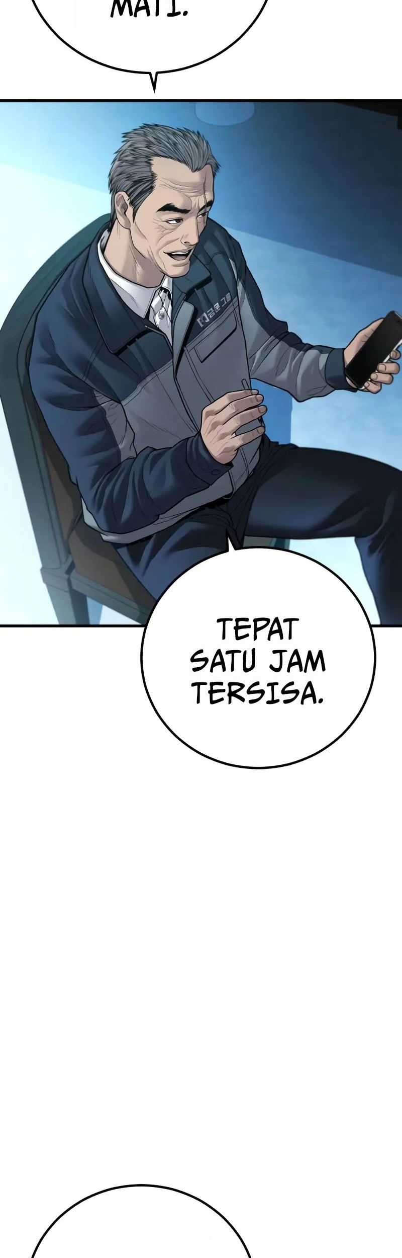 Manager Kim Bab 135 halaman 90