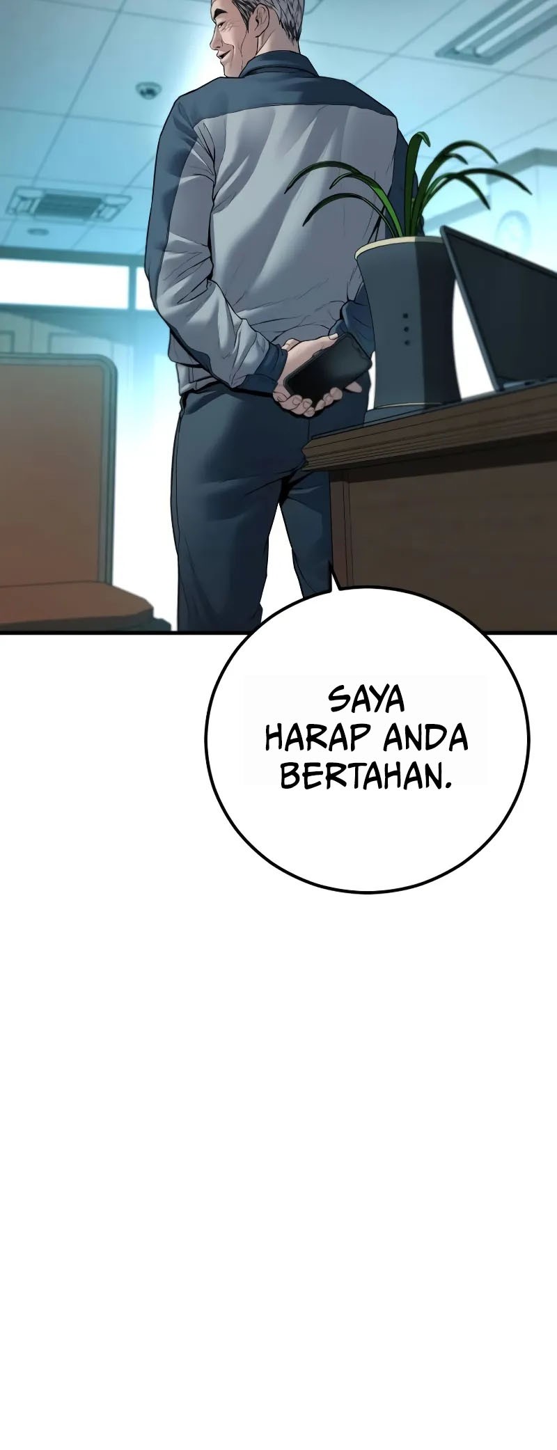 Manager Kim Bab 135 halaman 110