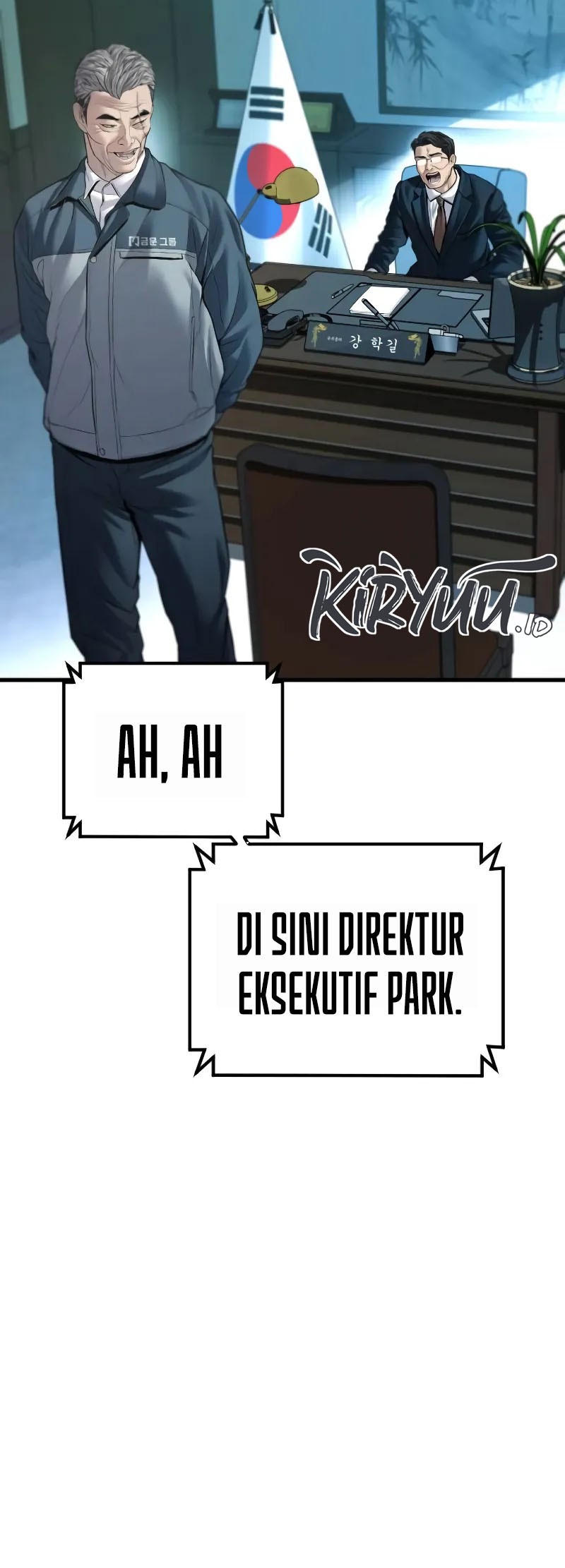 Manager Kim Bab 135 halaman 115