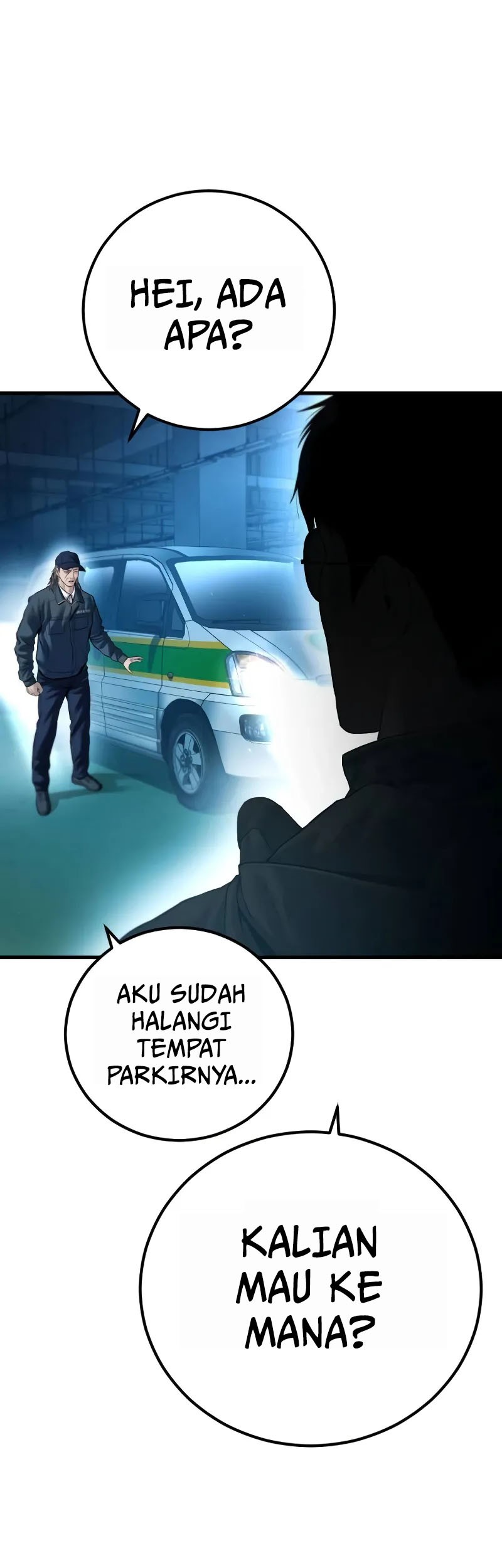 Manager Kim Bab 135 halaman 118
