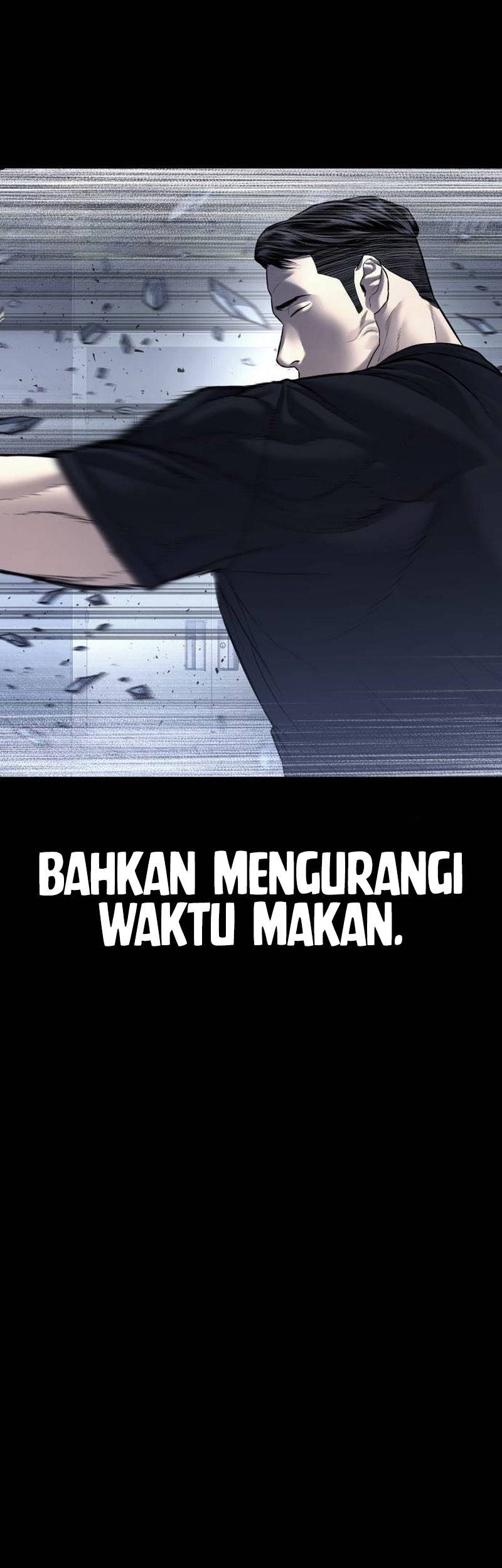 Manager Kim Bab 138 halaman 4