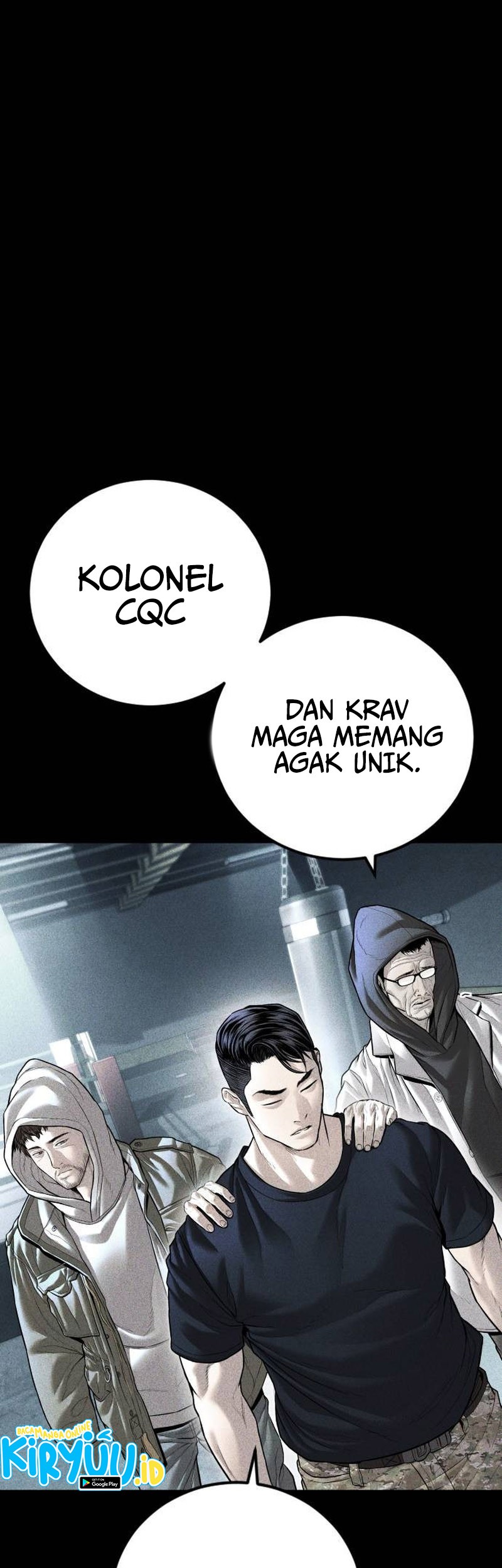 Manager Kim Bab 138 halaman 9