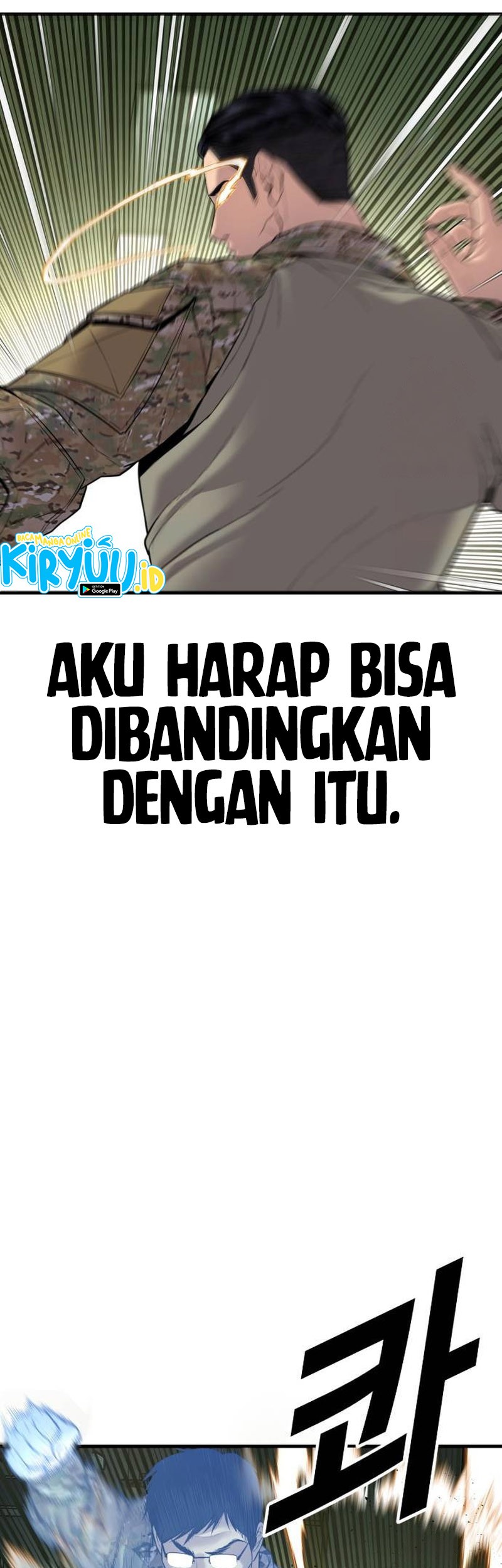 Manager Kim Bab 138 halaman 19