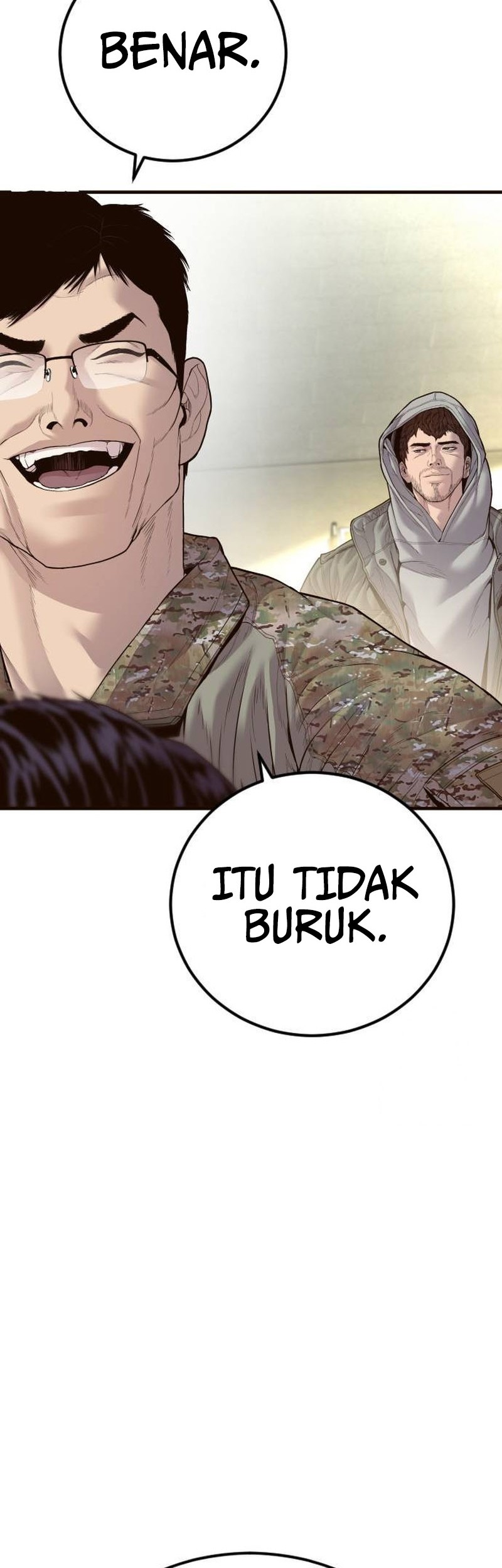 Manager Kim Bab 138 halaman 32