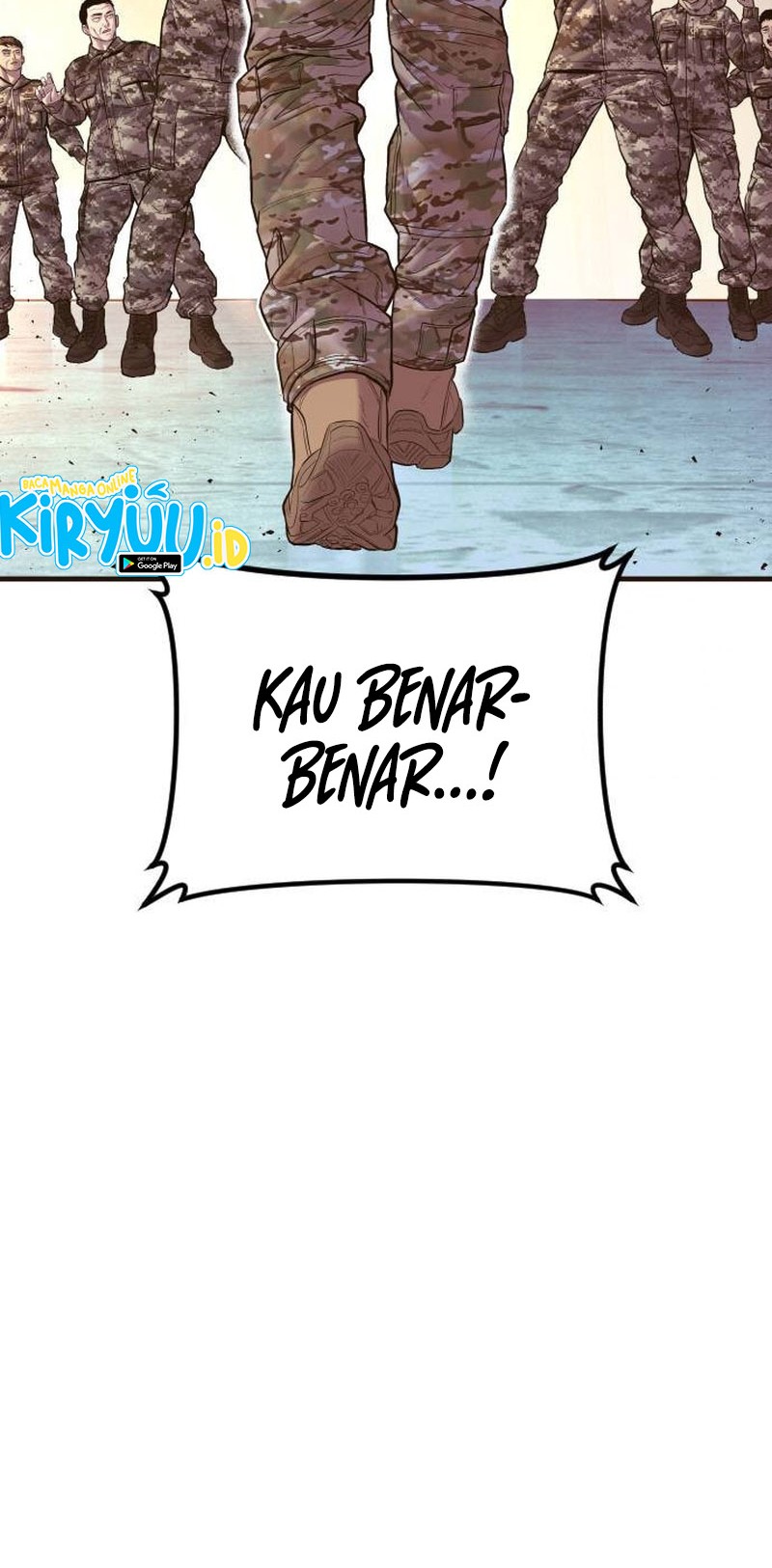 Manager Kim Bab 138 halaman 85