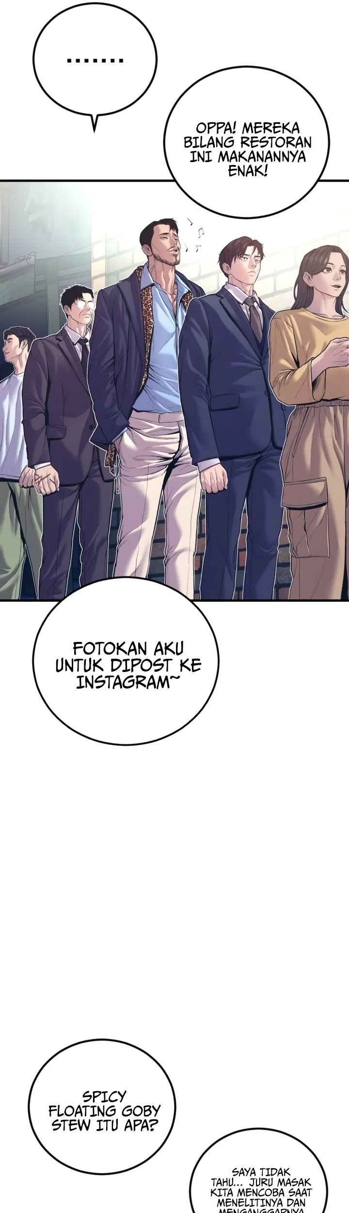 Manager Kim Bab 149 halaman 12