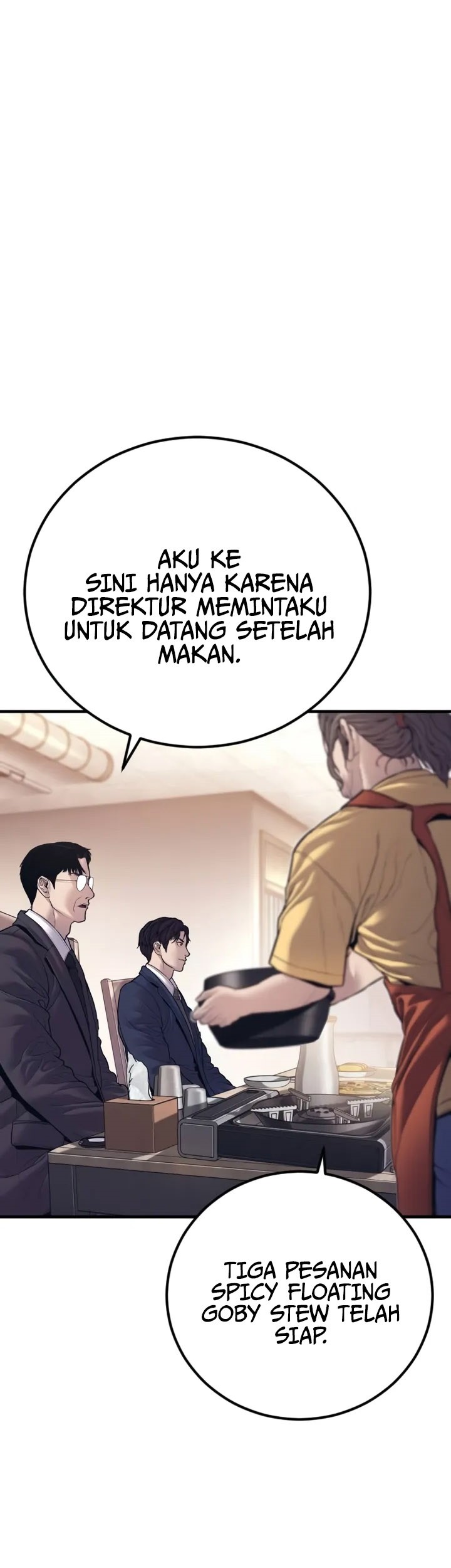 Manager Kim Bab 149 halaman 19