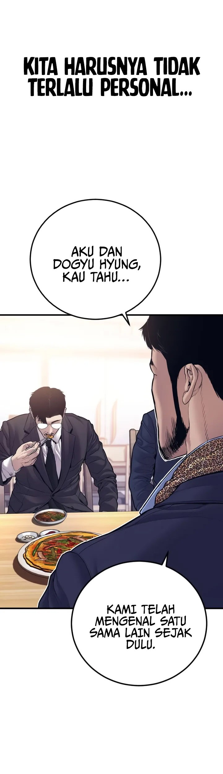 Manager Kim Bab 149 halaman 23