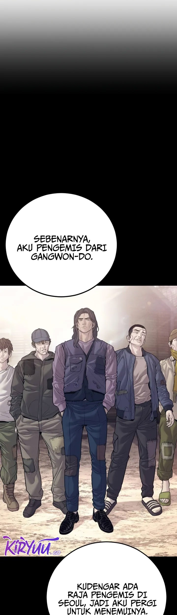 Manager Kim Bab 149 halaman 25