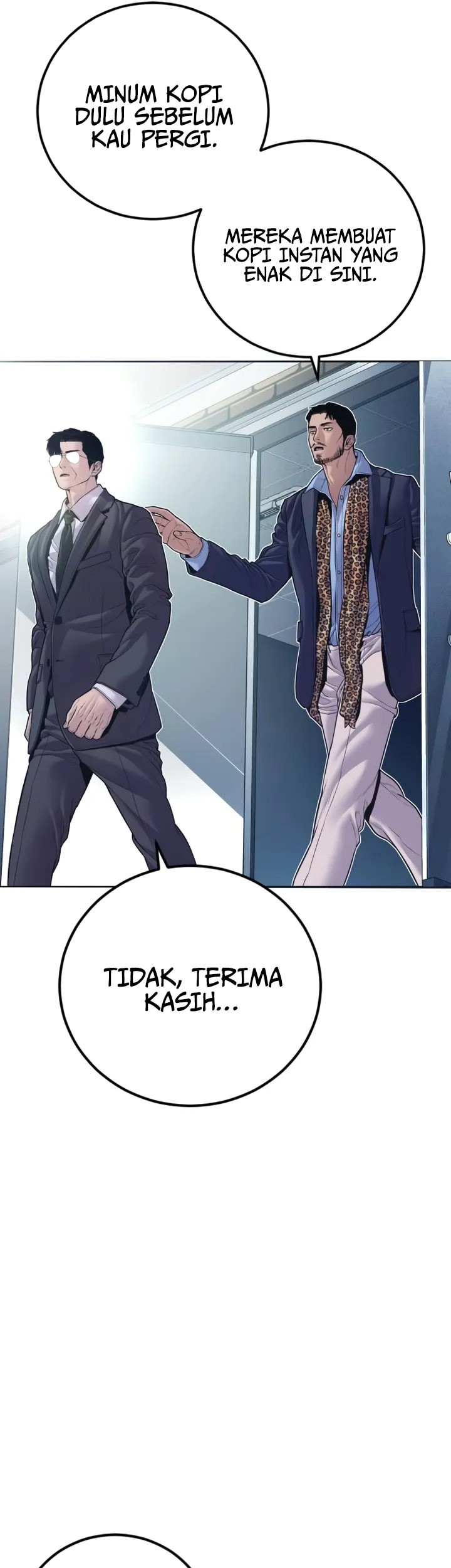 Manager Kim Bab 149 halaman 37