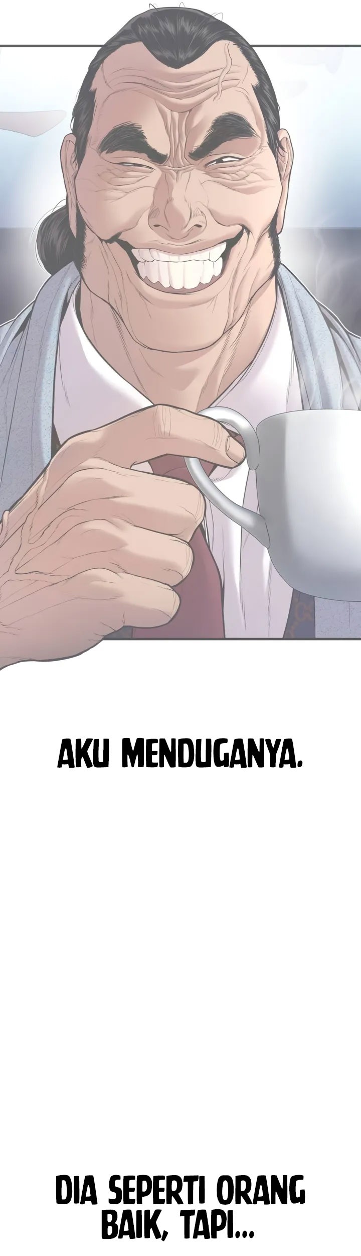 Manager Kim Bab 149 halaman 77