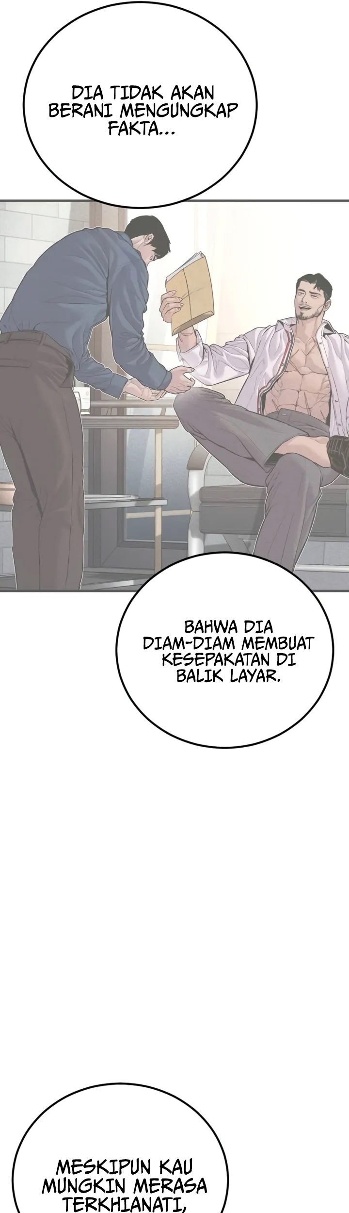 Manager Kim Bab 149 halaman 87