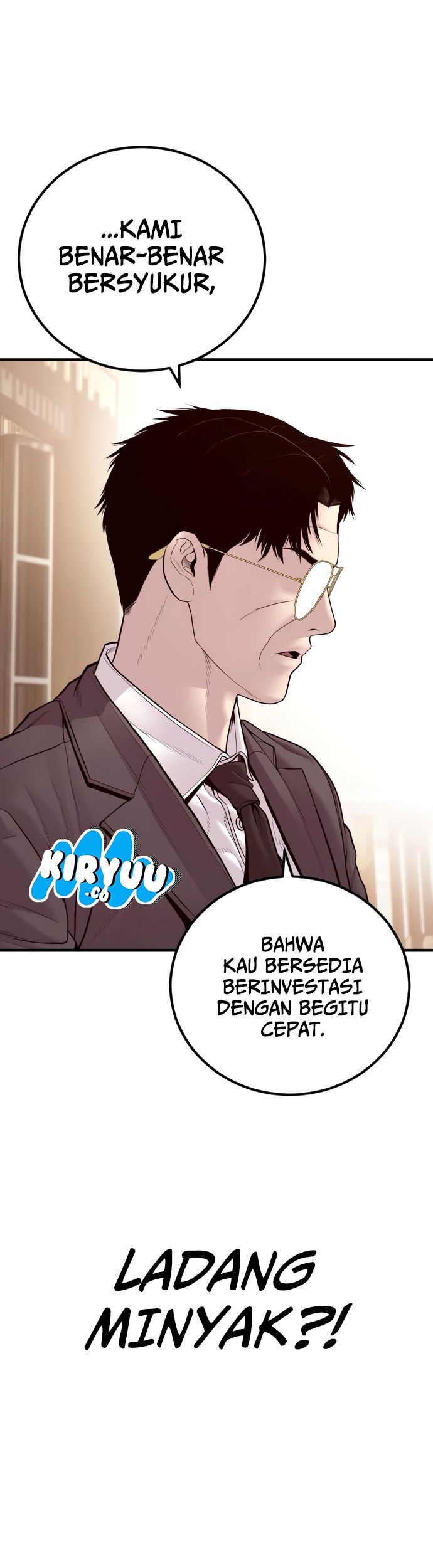 Manager Kim Bab 153 halaman 35