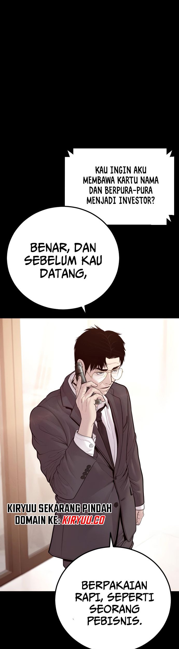 Manager Kim Bab 153 halaman 39