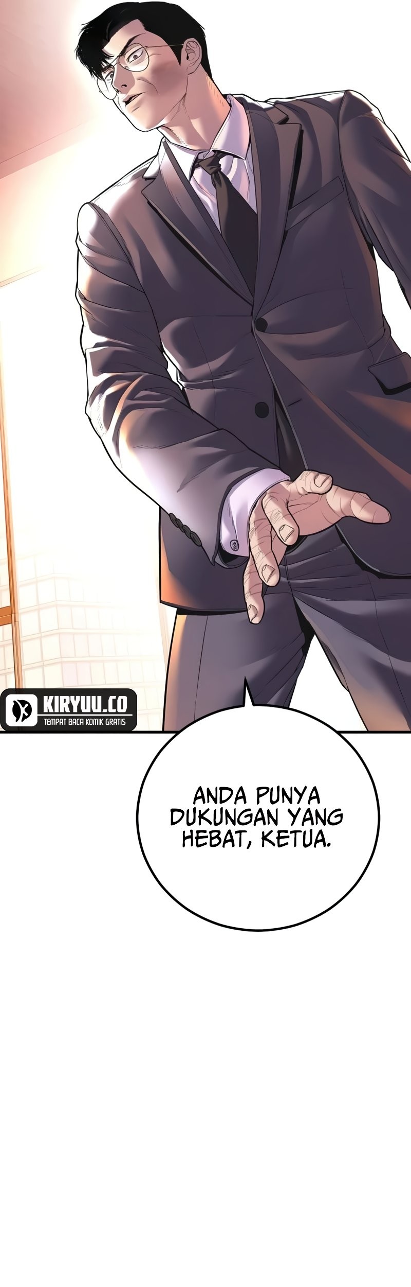 Manager Kim Bab 155 halaman 26