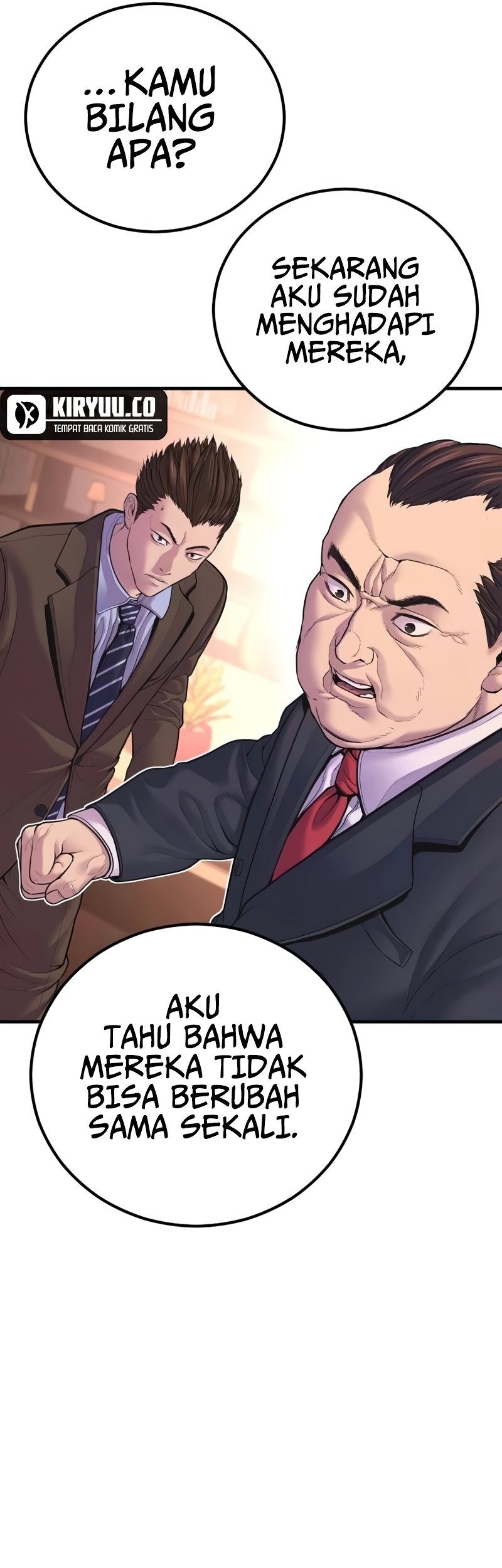 Manager Kim Bab 155 halaman 42