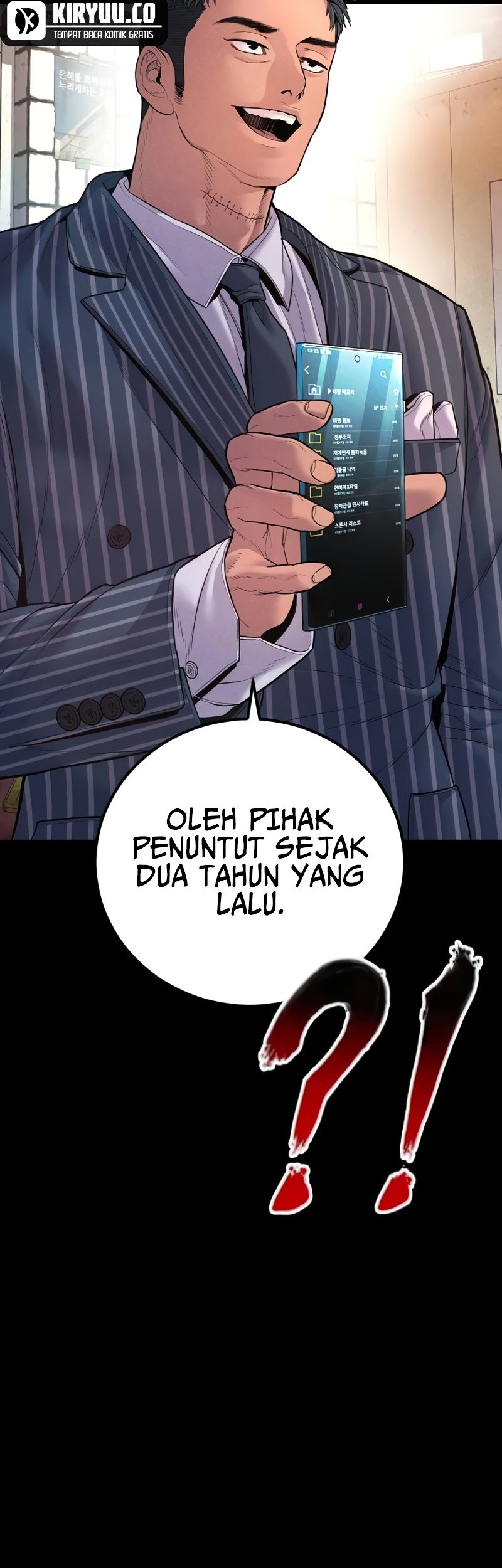 Manager Kim Bab 155 halaman 65