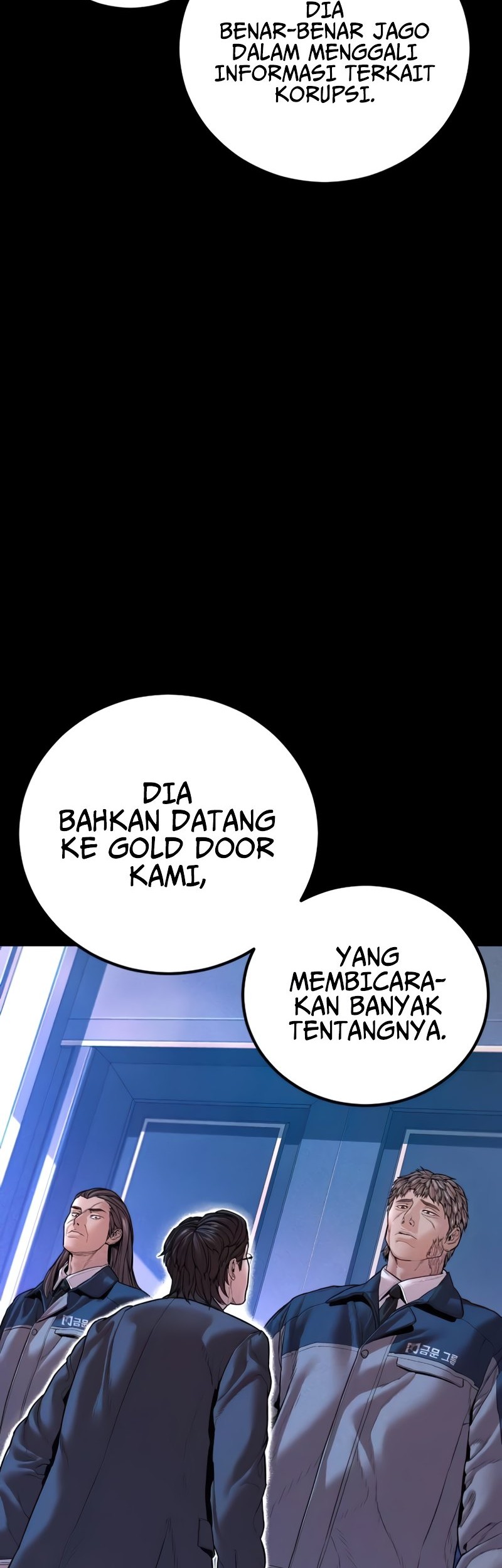 Manager Kim Bab 155 halaman 67