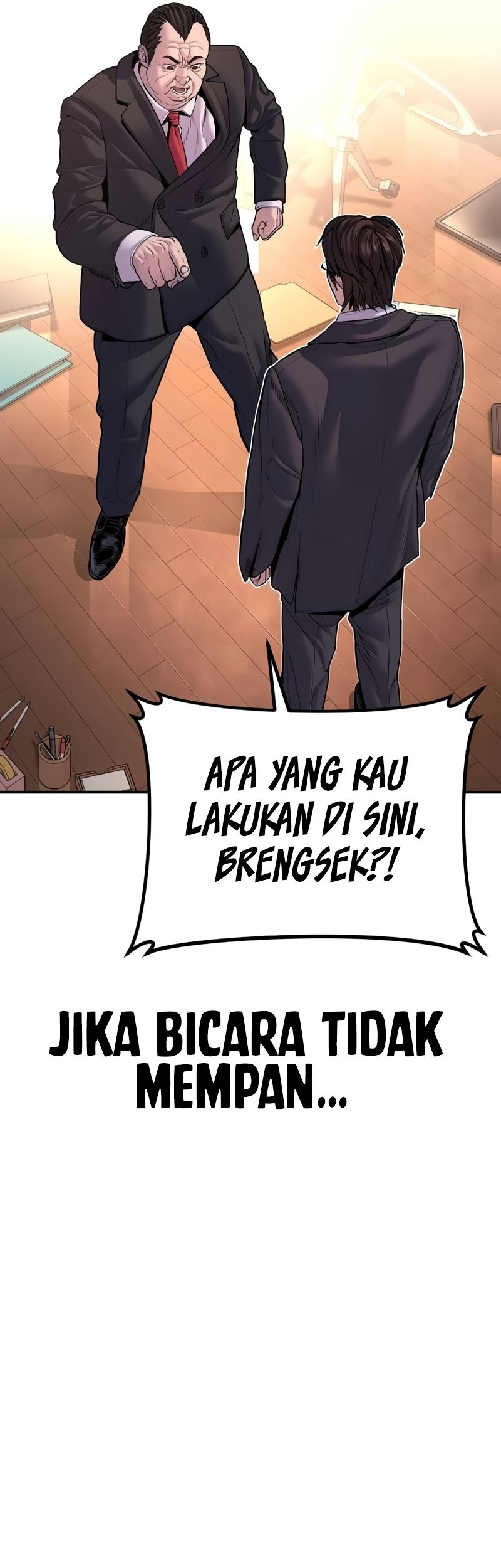Manager Kim Bab 155 halaman 74