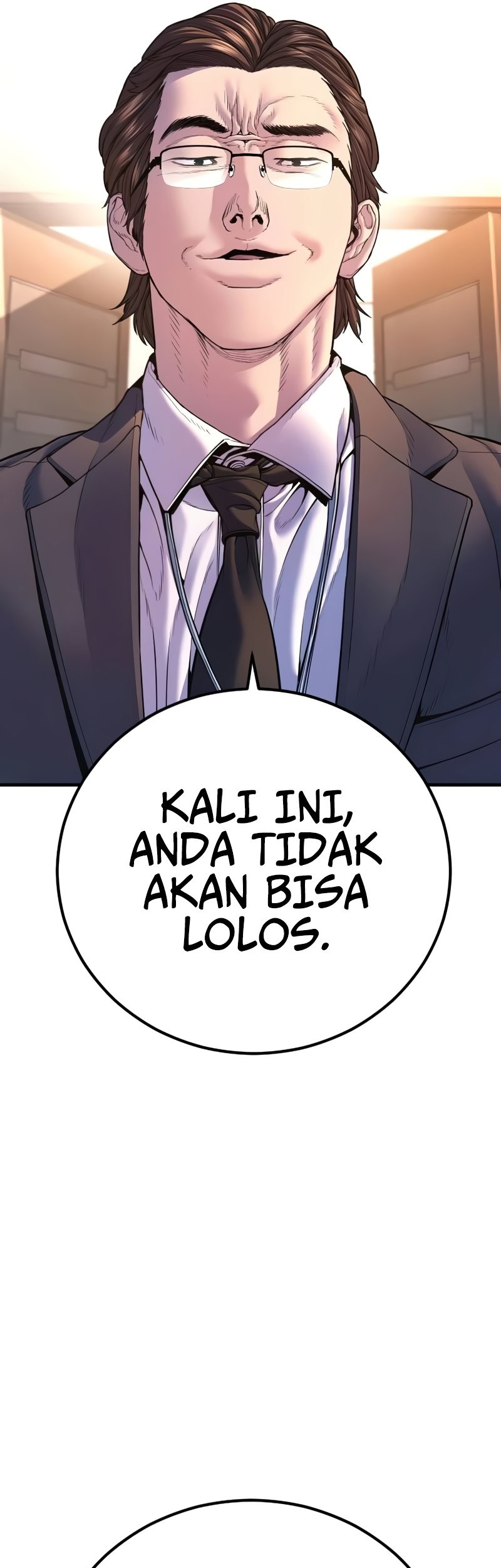 Manager Kim Bab 155 halaman 82