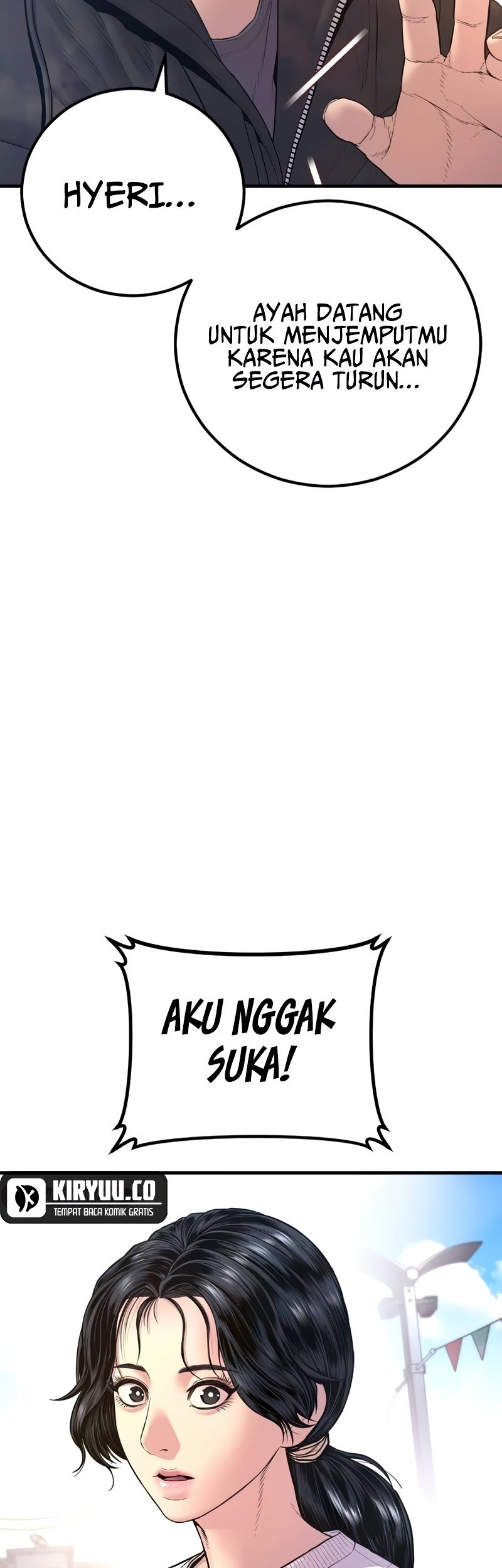 Manager Kim Bab 155 halaman 112