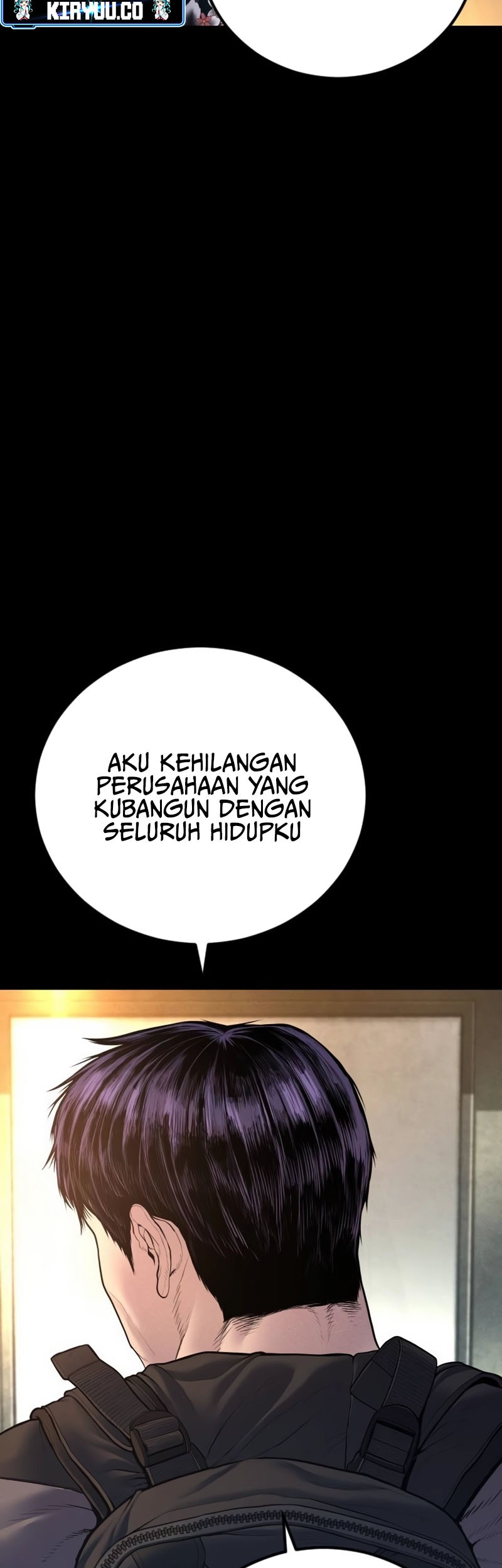 Manager Kim Bab 156 halaman 3