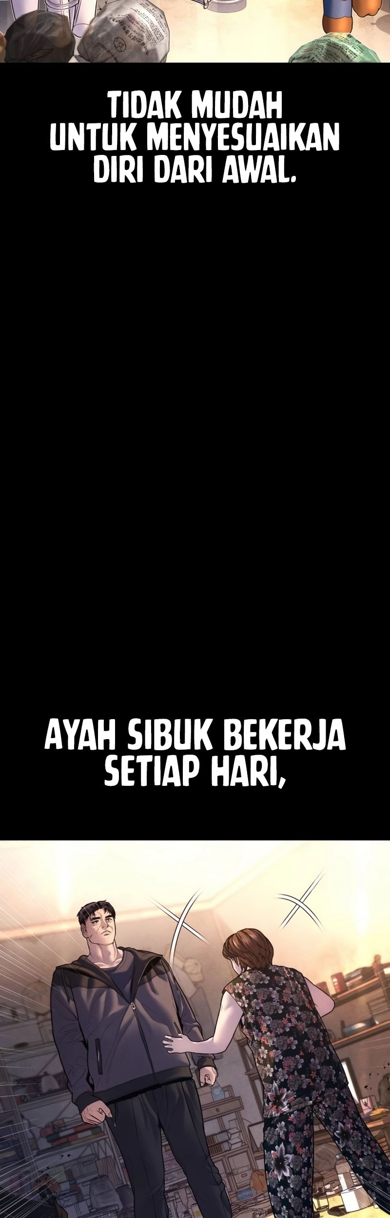 Manager Kim Bab 156 halaman 21