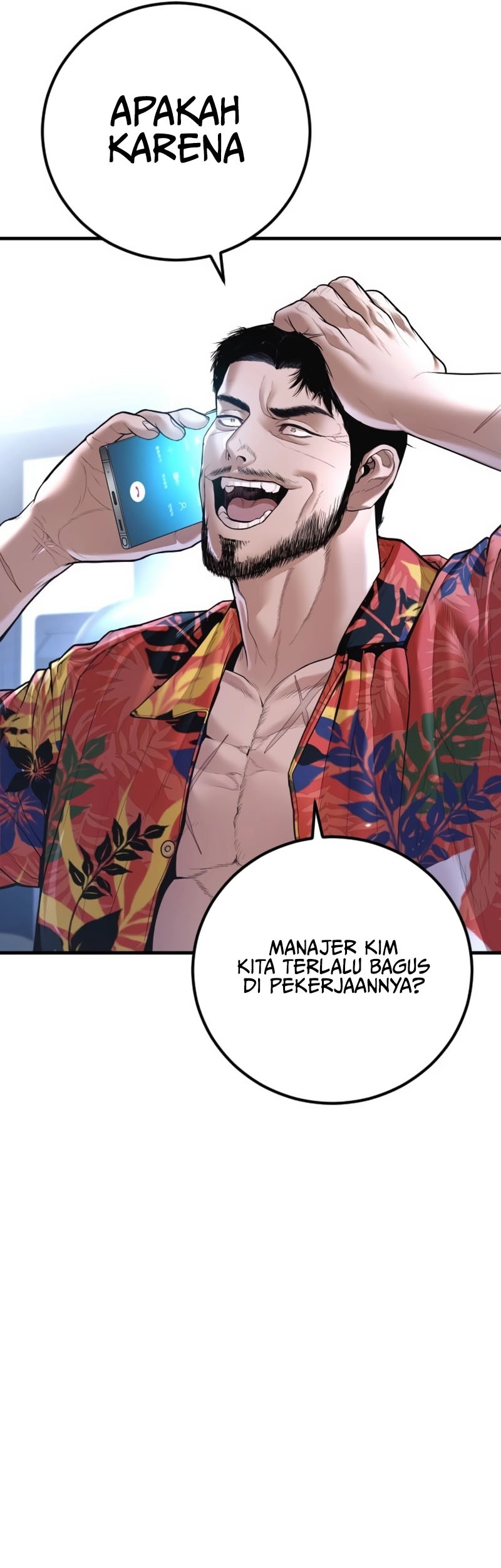 Manager Kim Bab 156 halaman 61