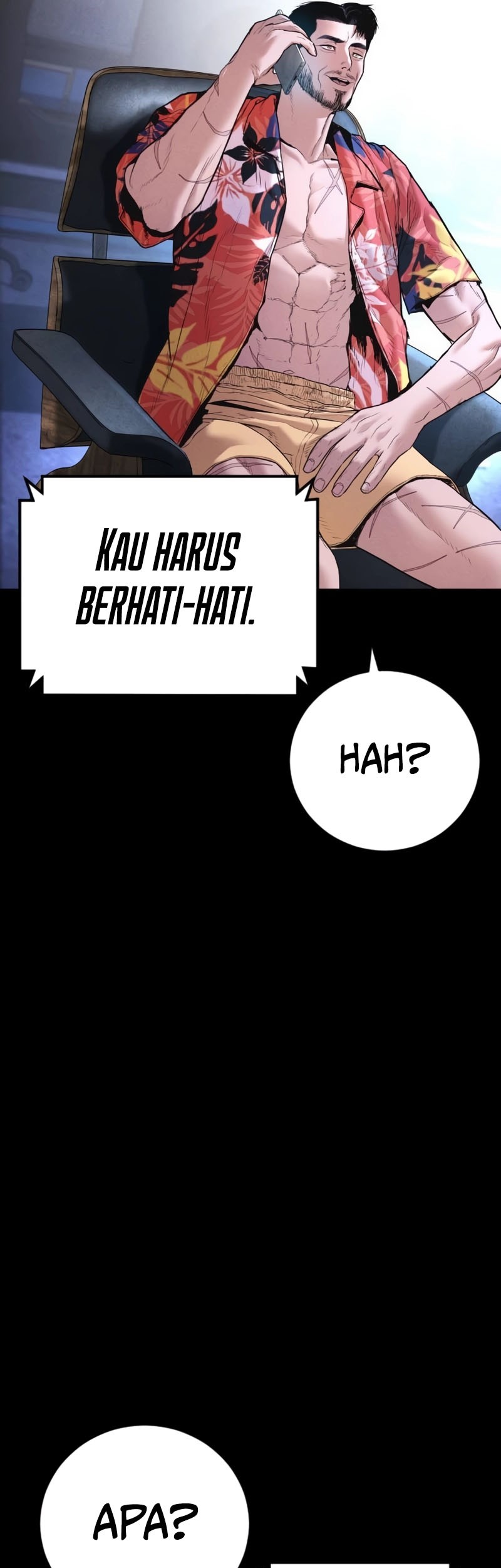 Manager Kim Bab 156 halaman 100