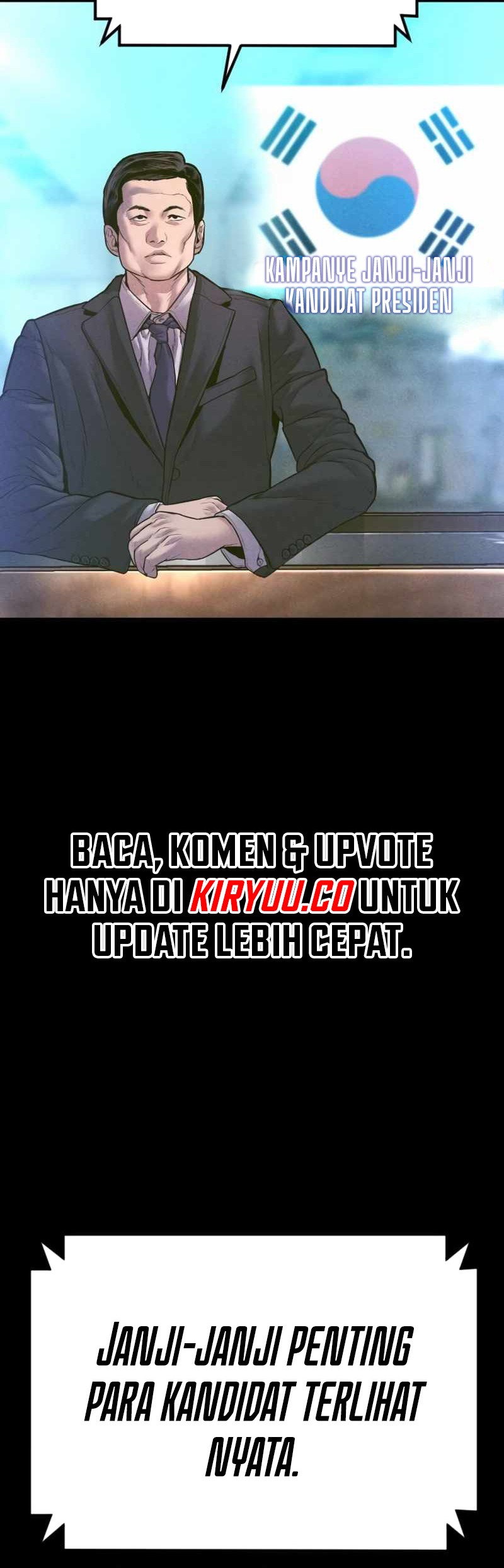 Manager Kim Bab 158 halaman 7