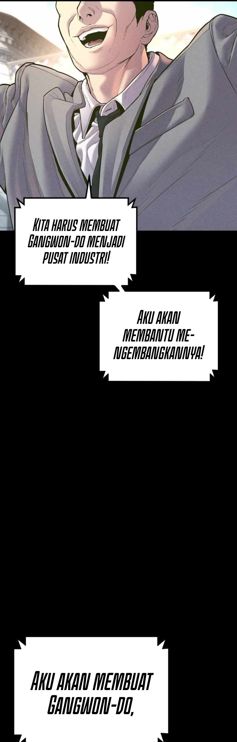 Manager Kim Bab 158 halaman 8